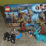 LEGO Harry Potter Expecto Patronum 75945 fotó