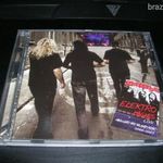 Tankcsapda – Elektromágnes cd+dvd fotó