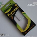 Motorola T192 akku fotó