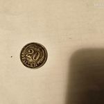1927-es 20 Fillér RR! fotó