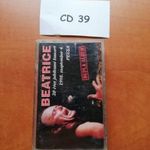 kazetta, Beatrice - 20 éves jubileumi koncert 1. (nincs tesztelve), CD39 fotó