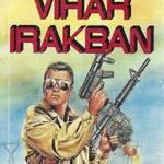 Greg Walker: Vihar Irakban fotó