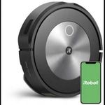 iRobot Roomba Combo j5 PH Amethyst robotporszívó fekete (j517840) (j517840) fotó