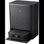 ECOVACS DEEBOT X5 OMNI Black (DEEBOT X5 OMNI BLACK) fotó