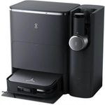 ECOVACS DEEBOT X2 COMBO Black (DEEBOT X2 COMBO BLACK) fotó