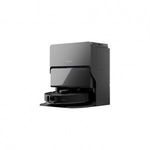 Roborock S8 MaxVUltra black (R100048) fotó