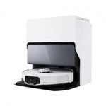 Roborock S8 MaxVUltra white (R100047) fotó