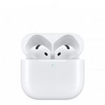 Apple AirPods 4 vezetékes type-C töltőtokkal fotó