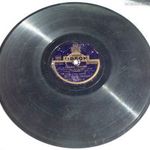 SEBŐ MIKLŐS - Nincsenek véletlenek / Minden örömöm - Odeon A 197783 - GRAMOFON LEMEZ fotó