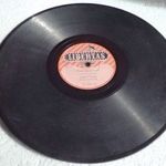 POGÁNY LÁSZLÓ - Harangszerenád / Gyere fel vacsorára - Libertas LI 102 - GRAMOFON LEMEZ fotó