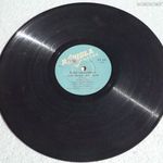 ORBÁN SÁNDOR - Van egy pipám, egy kalapom - Radiola RB 424 - GRAMOFONLEMEZ fotó