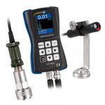 PCE Instruments Vibrációmérő műszer fotó