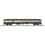 Márklin 43953 H0 félpoggyászkocsi BDms 273 a DB Poggyász/2. Osztály fotó