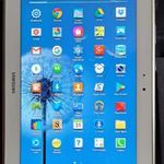 SAMSUNG Galaxy Note 10.1 lte - 1 Ft - NMÁ! fotó