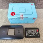 Huawei E5785Lh-22c 4G/LTE hordozható wi-fi router fotó