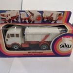 Siku no.2511 Müllwagen Mercedes 1: 55 Eredeti dobozában 1981 fotó
