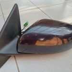 Volvo S 60 bal oldali visszapillantó tükör fotó