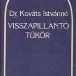 Visszapillantó tükör (Dr.Kovács Istvánné) fotó