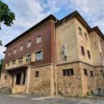 Ipari ingatlanok Miskolc Vasgyár fotó