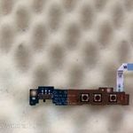 Dell Latitude E6320 media board E6320 bontás LS-6613P NBX0000S60L 7GN30, 07GN30 fotó