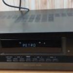 SONY STR-DH130, hangfalakhoz való rádiós erősítő, hibátlanul működik.(2) fotó