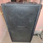 Eminence 18 coll 800 Watt szubláda, mélyláda, hangszóró fotó