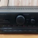 KENWOOD A-45, hangfalakhoz való midi méretű (36cm széles) erősítő, működő állapotban fotó