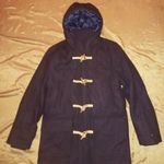 Hibátlan TOMMY HILFIGER férfi télikabát / duffle coat - L - 3db nincs posta ! fotó