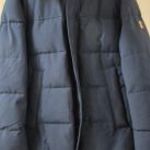 Tommy Hilfiger télikabát (kék) ÚJ! fotó