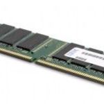 IBM 00FE673 memóriamodul 4 GB 1 x 4 GB DDR3 1600 MHz ECC fotó