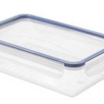 ROTHO Clic & Lock 1, 5 L-es élelmiszertartó doboz 869893046 fotó