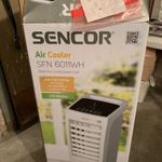 Léghűtő, még garanciális Sencor Air Cooler fotó