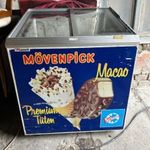 Caravell fagyasztóláda eladó fotó