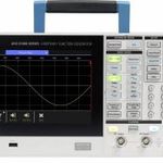 Tektronix AFG31051 Hálózatról működő függvénygenerátor 0.000001 Hz - 50 MHz 1 csatornás Tetszőleg... fotó