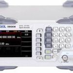 Rigol DSG821 Hálózatról működő függvénygenerátor 9 kHz - 2.1 GHz fotó