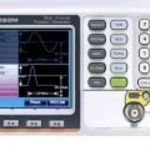 GW Instek MFG-2260M Hálózatról működő függvénygenerátor 1 ?Hz - 60 MHz 2 csatornás Tetszőleges, S... fotó