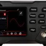 Rigol DG992 Hálózatról működő függvénygenerátor Kalibrált (ISO) 100 MHz (max) 2 csatornás Tetszől... fotó