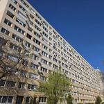 Panel Lakások Budapest Vezér utca fotó