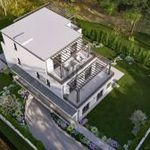 Tégla Lakások Budapest Madárhegy fotó
