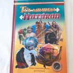 Túl minden határon / Képes ismeretterjesztés gyerekeknek/ Fedezzük fel együtt sorozat fotó
