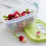 Tupperware Új Generációs IQ 800 ml fotó