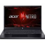 Acer Nitro V ANV15-51-566B Black NH.QNBEU.00K Notebook Notebook fotó