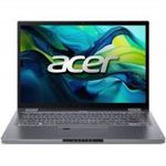 Acer Aspire Spin 14 ASP14-52MTN-557U Steel Grey NX.J3JEU.005 Notebook Notebook fotó