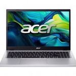 Acer Aspire GO AG15-42P-R1LH Pure Silver NX.J7WEU.003 Notebook Notebook fotó