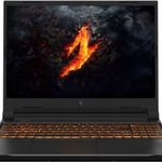 Acer Nitro V ANV16-41-R301 Black NH.QP1EU.007 Notebook Notebook fotó