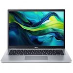 Acer Aspire AG14-21P-R5DQ AMD Ryzen? 5 7520U Laptop 35, 6 cm (14") WUXGA 16 GB LPDDR5-SDRAM 1 TB S... fotó