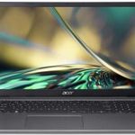 Acer Aspire 3 A317-55P-34FN Grey NX.KDKEU.00A Notebook Notebook fotó