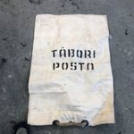 Katonai postazsák fotó