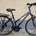 Trek 7200Fx női alumínium trekking, Shimano Alivio 24s. megkímélt állapotú- dupla falú felnik fotó