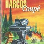 Harcos Coupé fotó